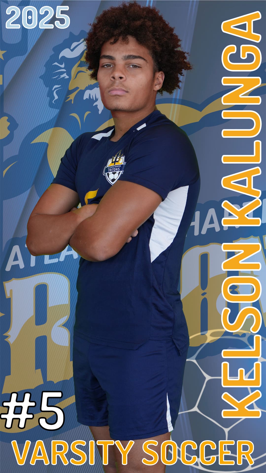 Boys Varsity Soccer