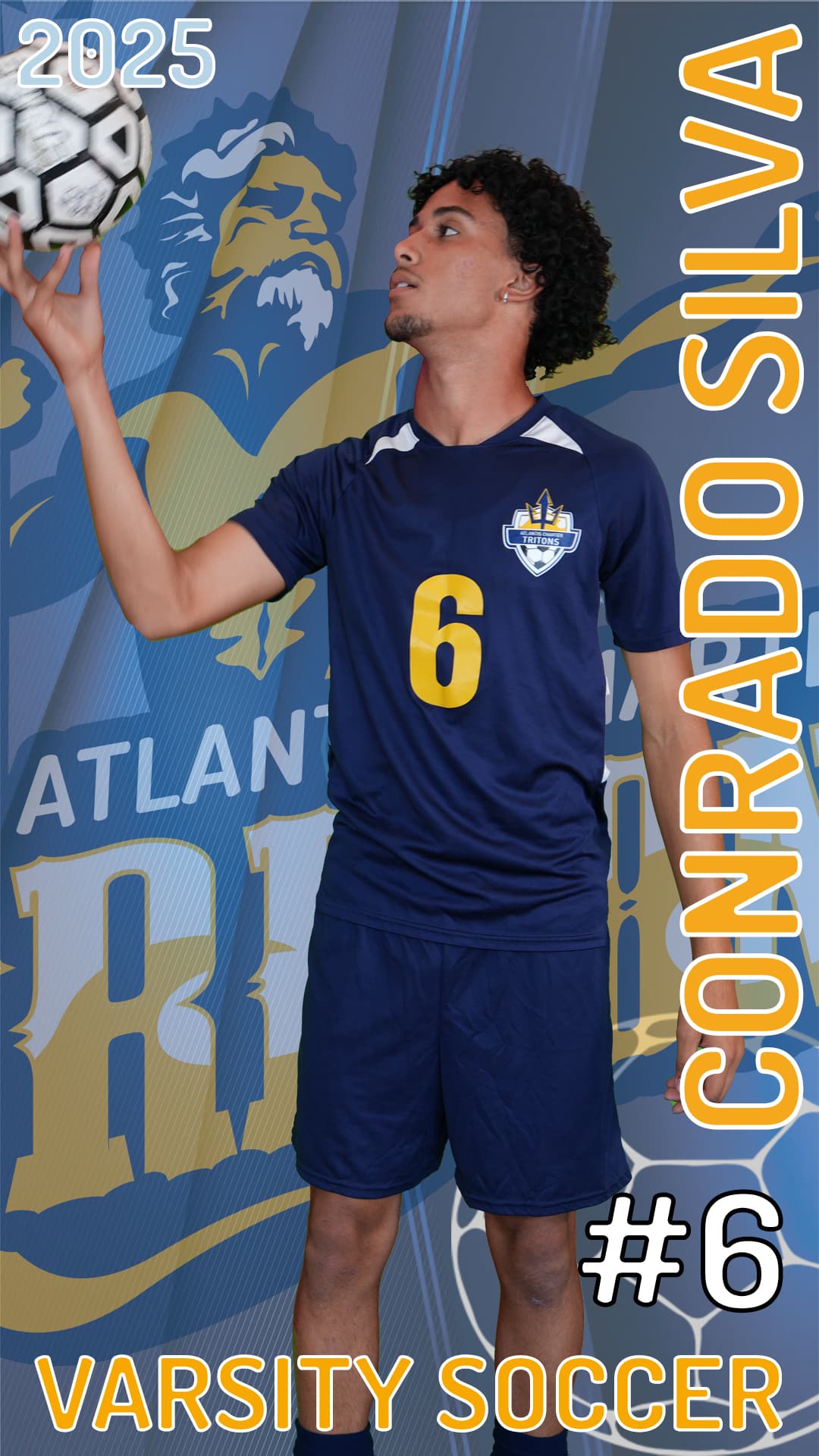 Boys Varsity Soccer