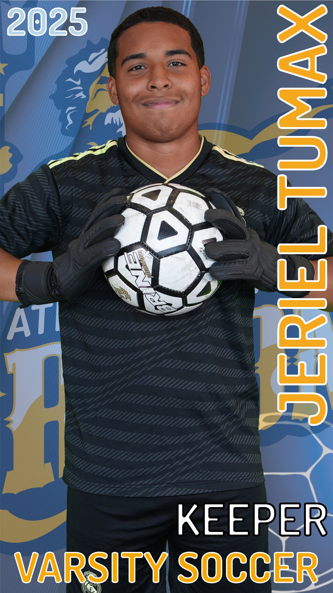 Boys Varsity Soccer