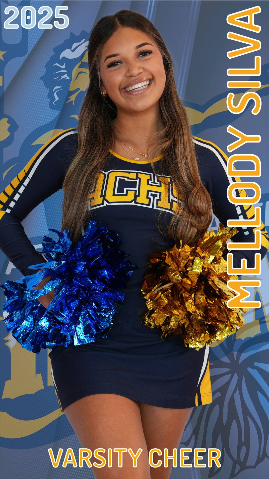 Varsity Cheer