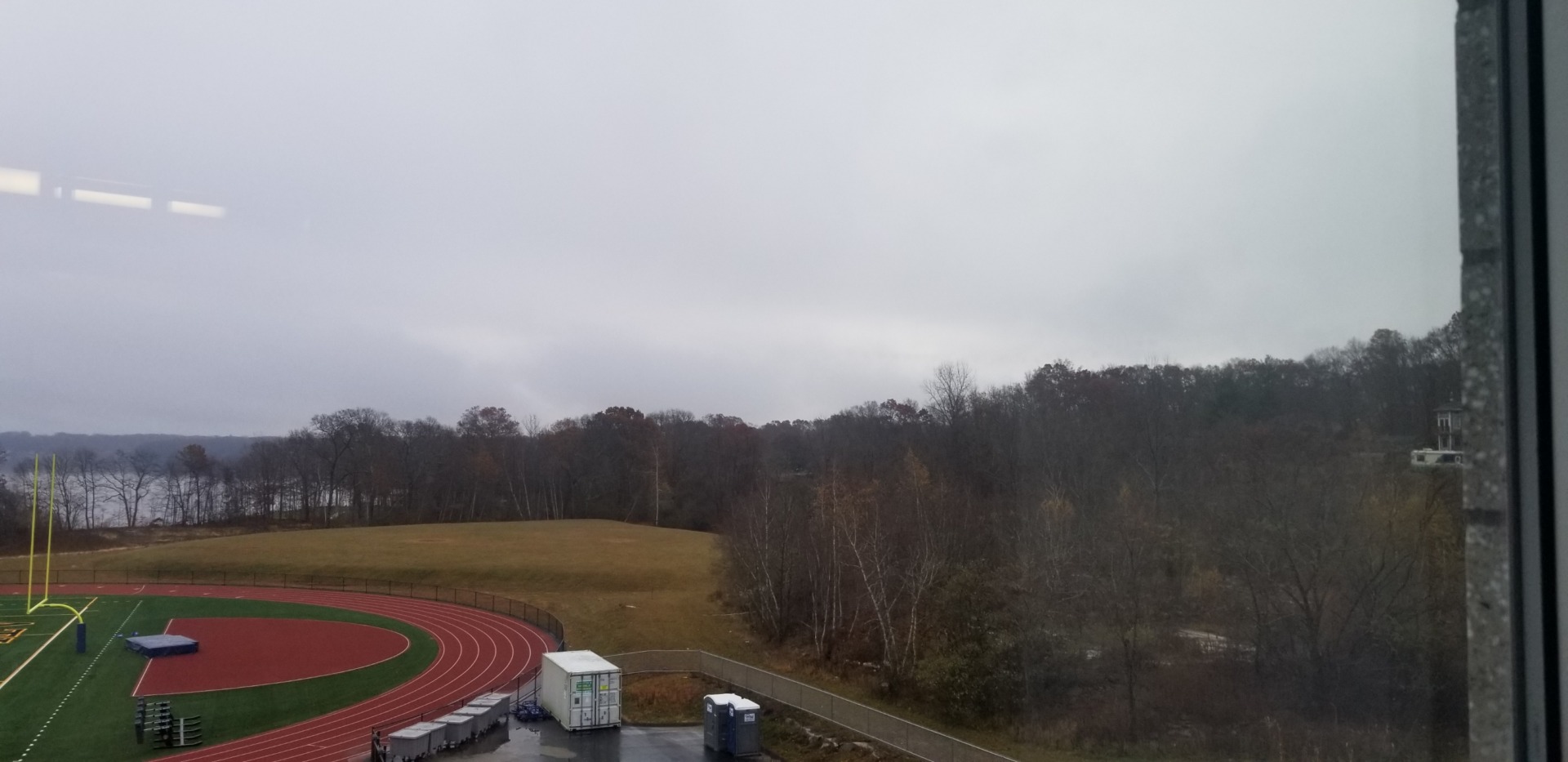 Atlantis's Field of Dreams - Atlantis Charter School