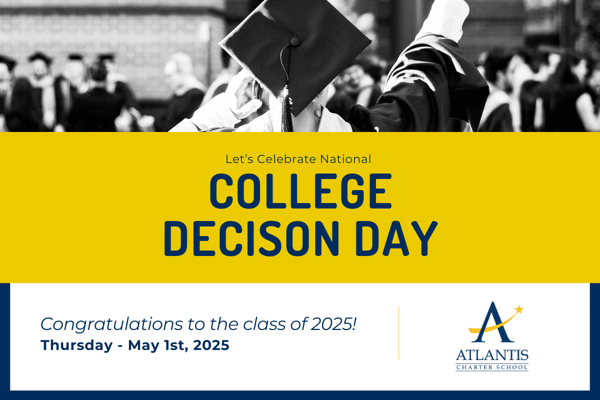 College Decision Day