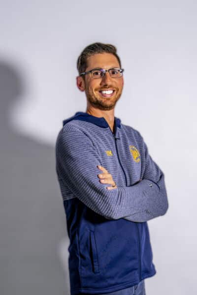Nathan Mello