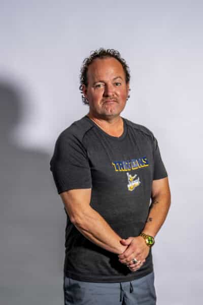 Brian McMahon