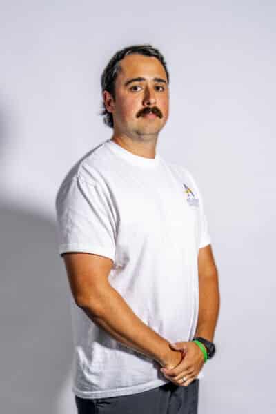 Isaac Moniz