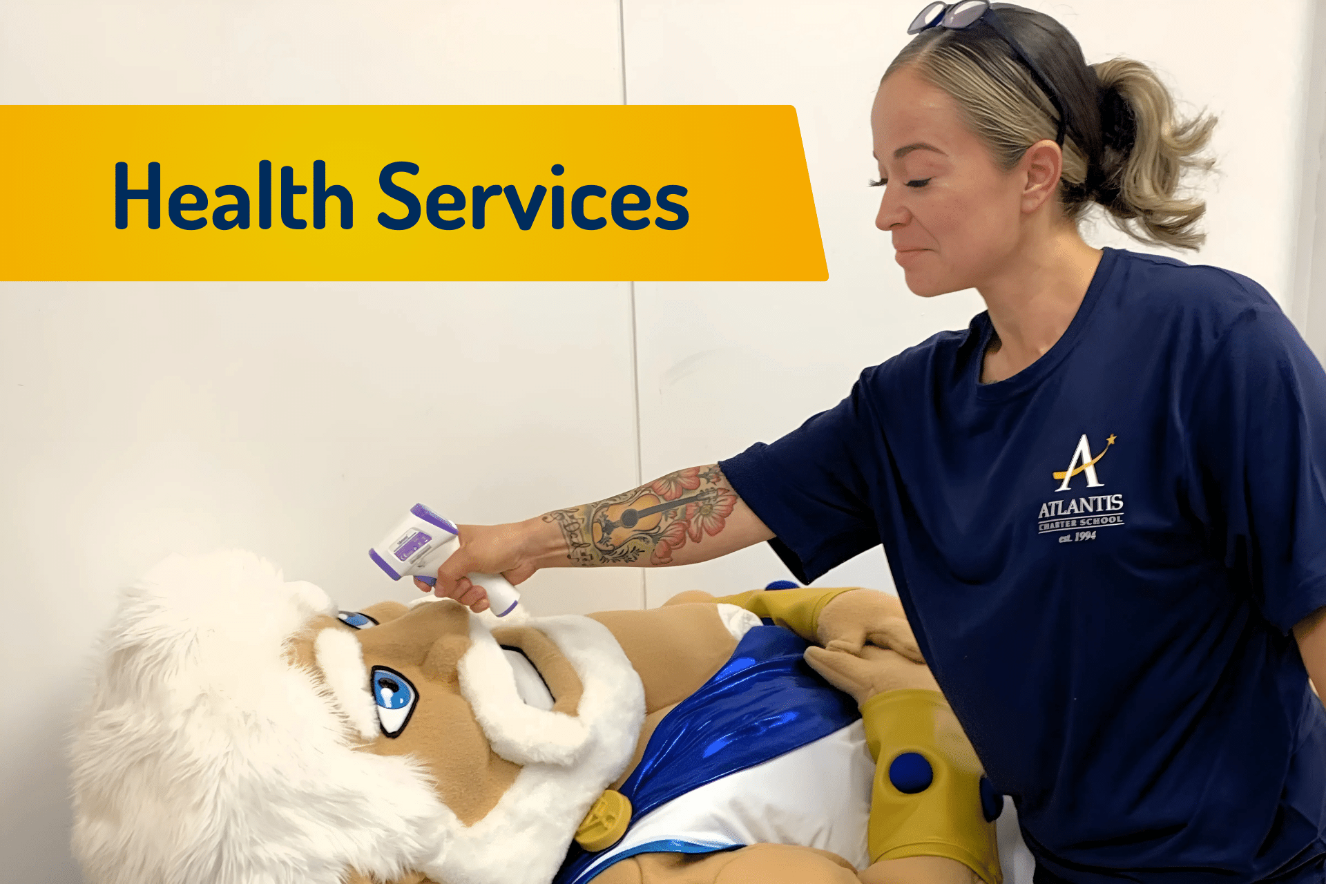 health services