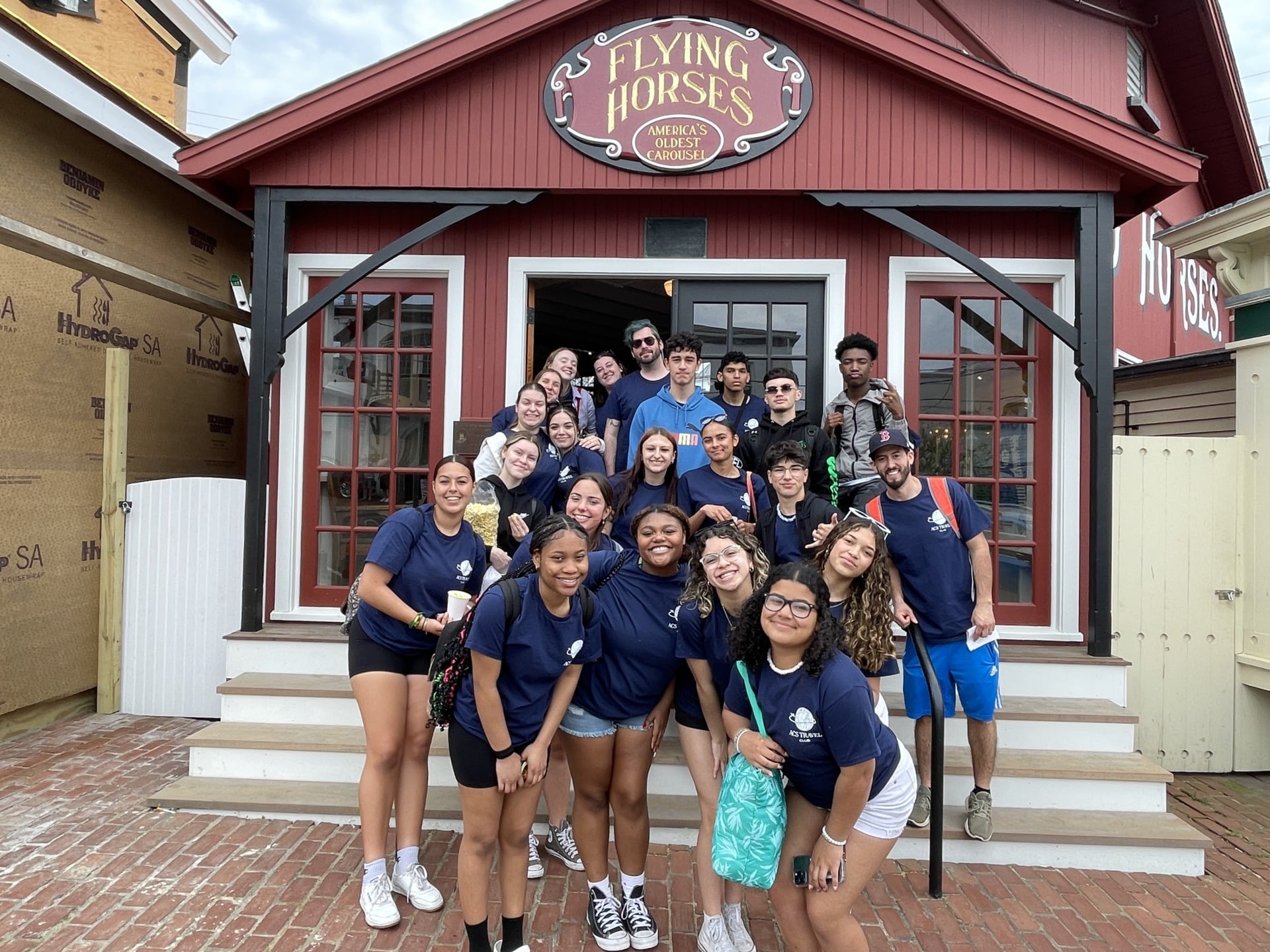 Travel Club Group