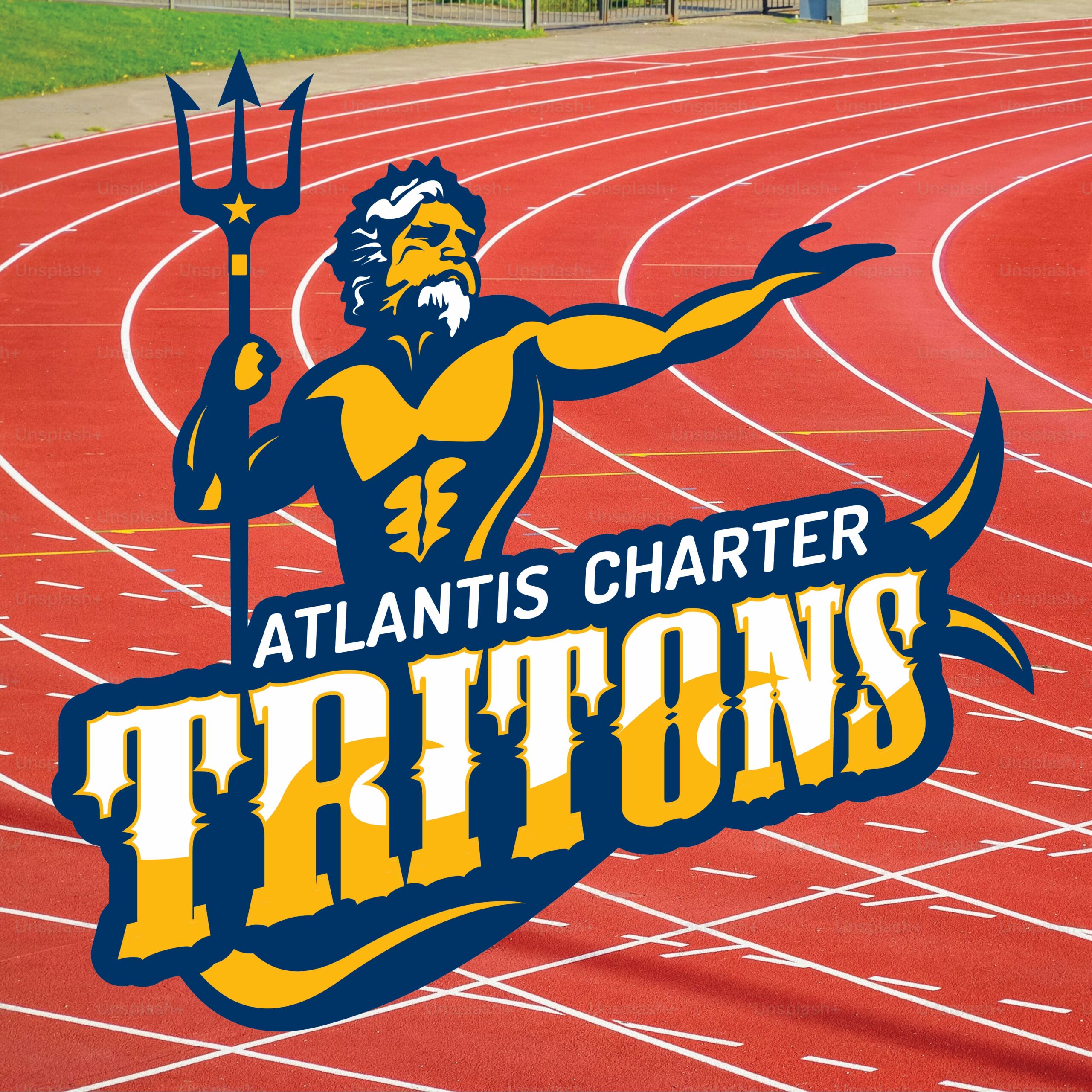 Triton Track