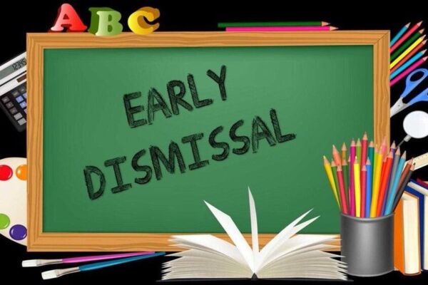 Early Dismissal